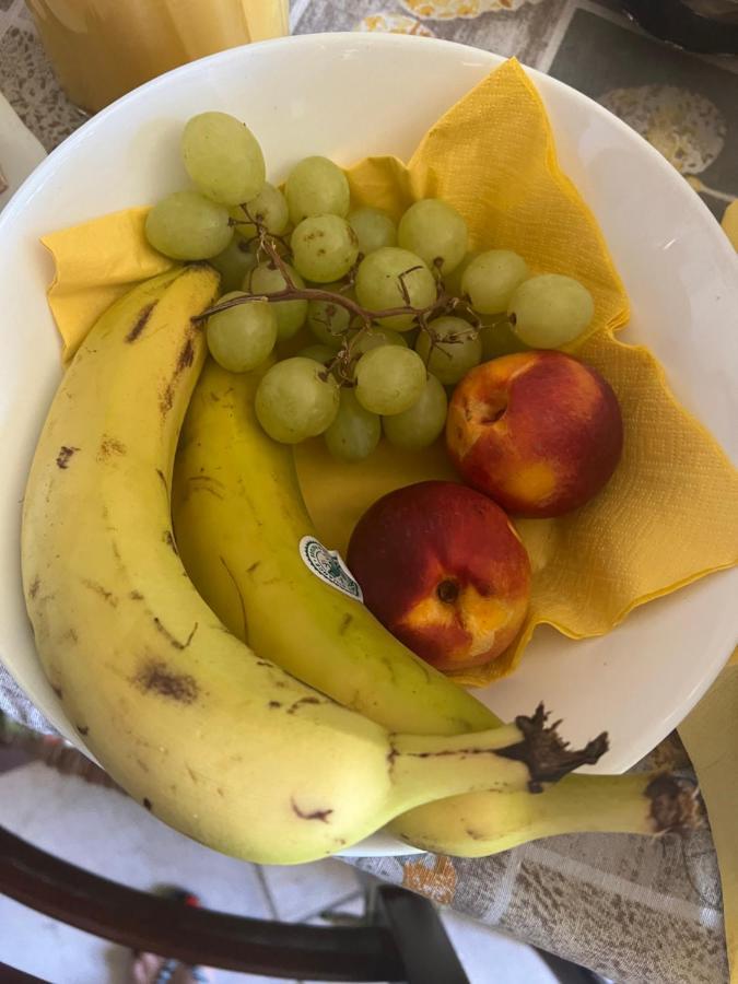La Frasca Bed & Breakfast Coltaro Екстериор снимка