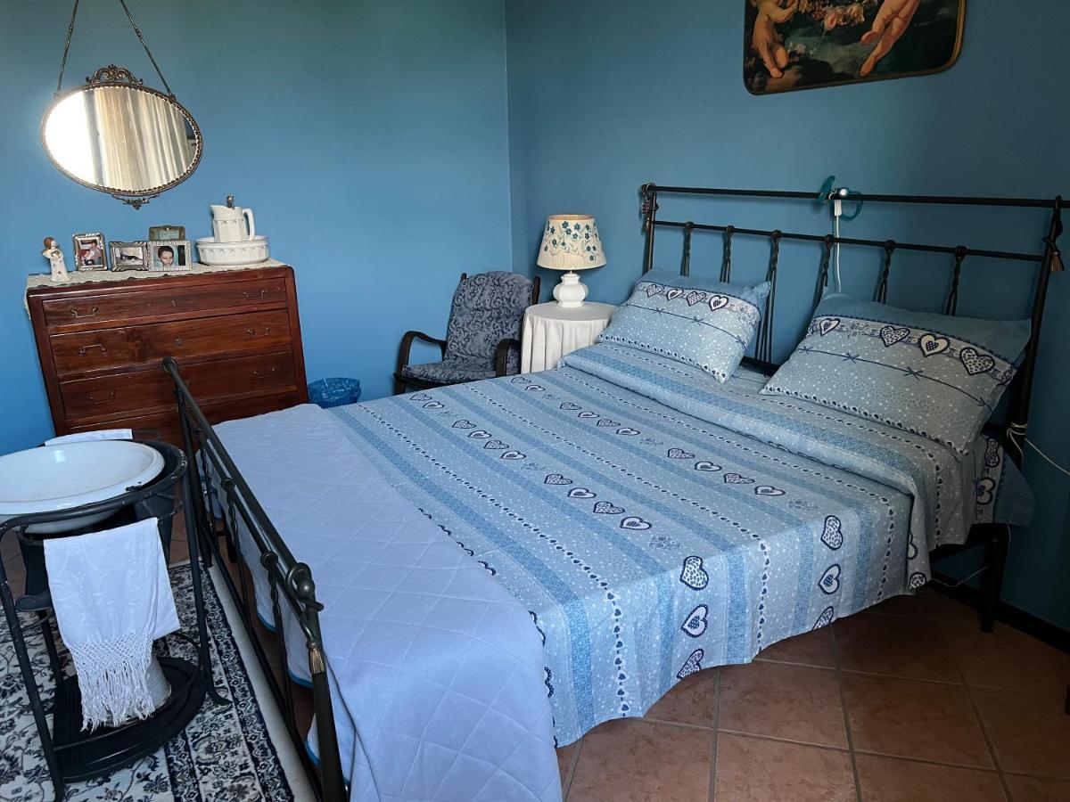 La Frasca Bed & Breakfast Coltaro Екстериор снимка