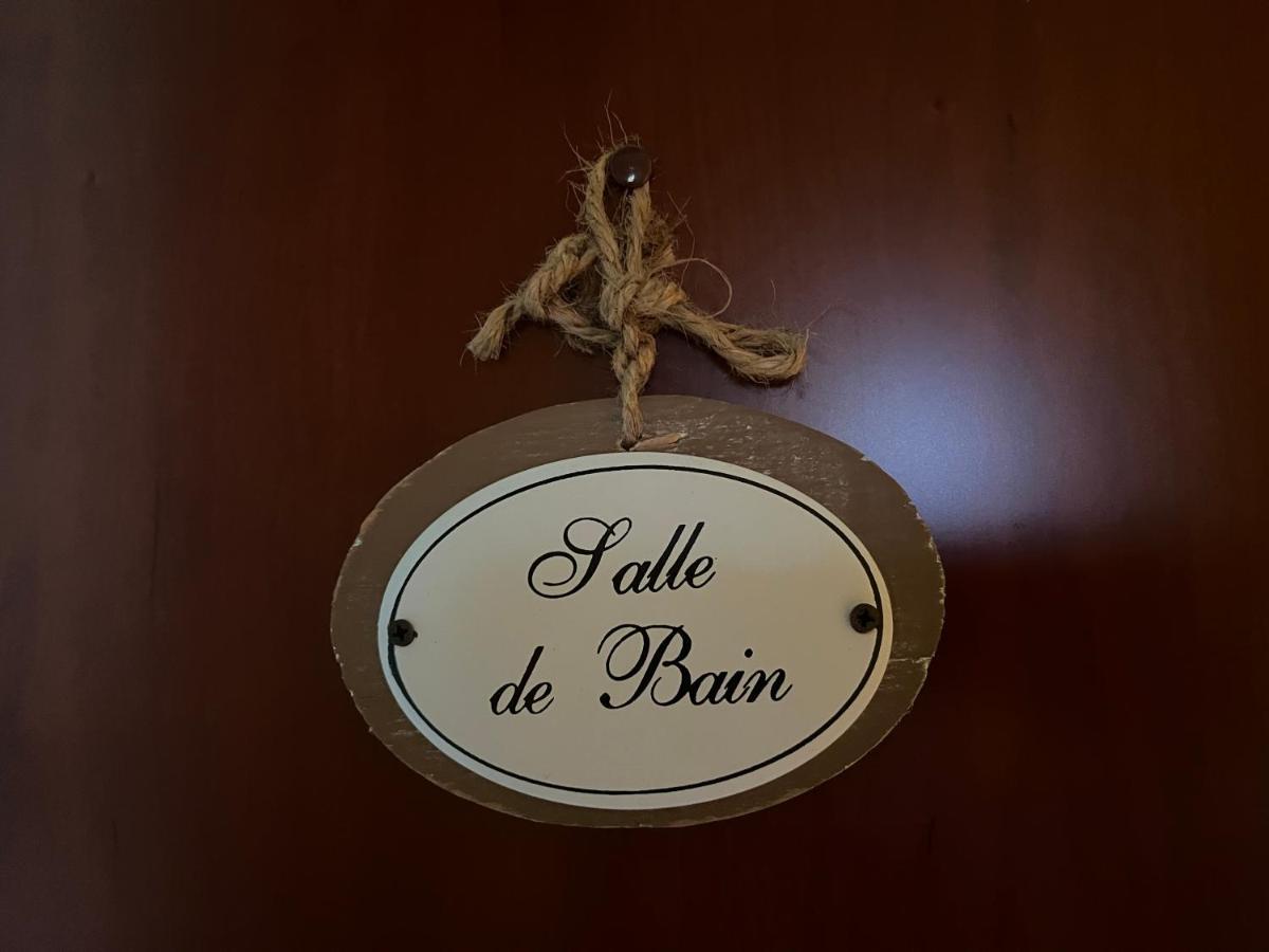 La Frasca Bed & Breakfast Coltaro Екстериор снимка